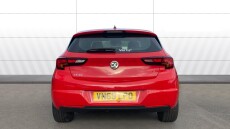 Vauxhall Astra 1.4T 16V 150 SRi 5dr Petrol Hatchback